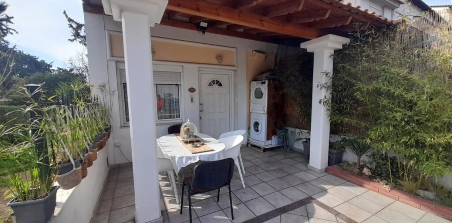 3 bedrooms Maisonette in Thessaloniki, Greece No. 108478