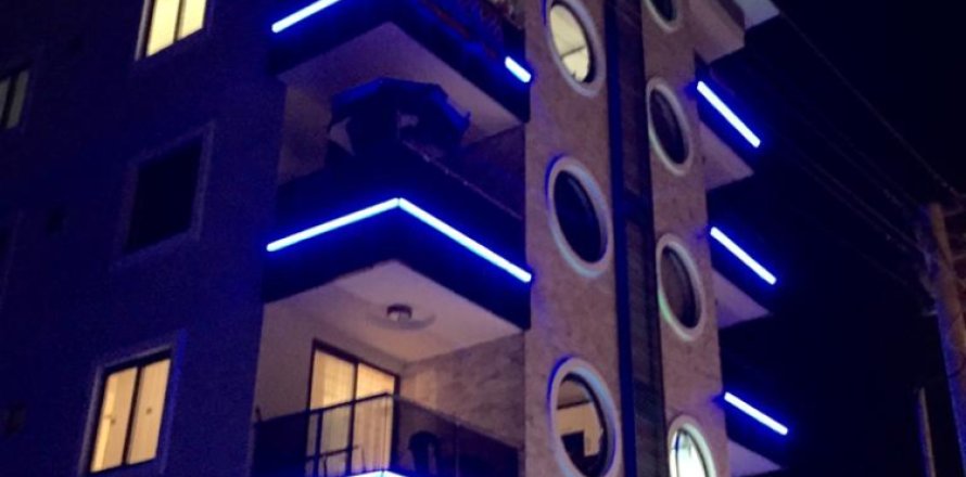 2 bedrooms Apartment in Alanya, Turkey No. 11992