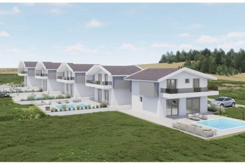 2 bedrooms House in Chalkidiki, Greece No. 107751 4