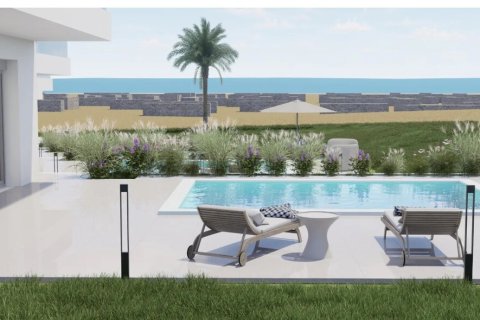 2 bedrooms House in Chalkidiki, Greece No. 107751 5