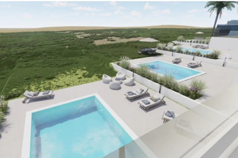 2 bedrooms House in Chalkidiki, Greece No. 107751 6