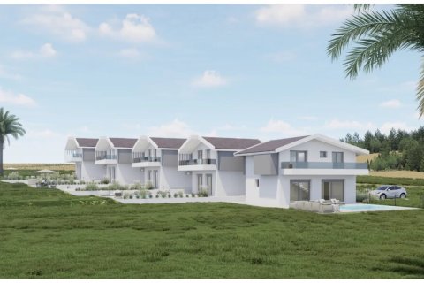 2 bedrooms House in Chalkidiki, Greece No. 107751 14