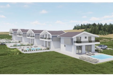 2 bedrooms House in Chalkidiki, Greece No. 107751 11