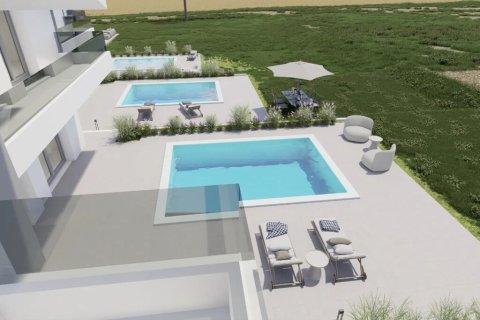 2 bedrooms House in Chalkidiki, Greece No. 107751 7