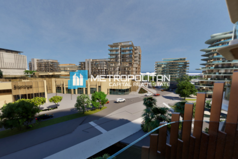 2 bedrooms Apartment on the Saadiyat Island, UAE No. 121228