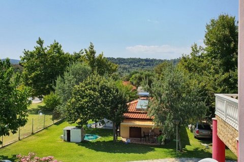 4 bedrooms House in Chalkidiki, Greece No. 55356 24