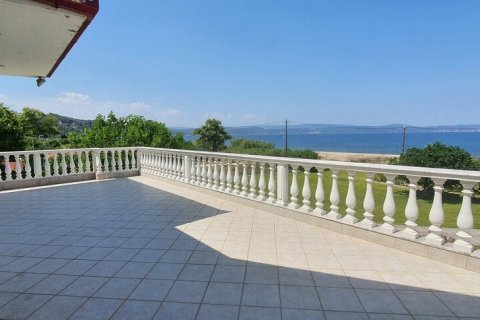 4 bedrooms House in Chalkidiki, Greece No. 55356 26