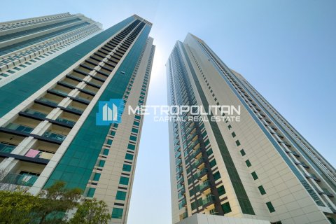 2 bedrooms Apartment in Al Reem Island, UAE No. 123430