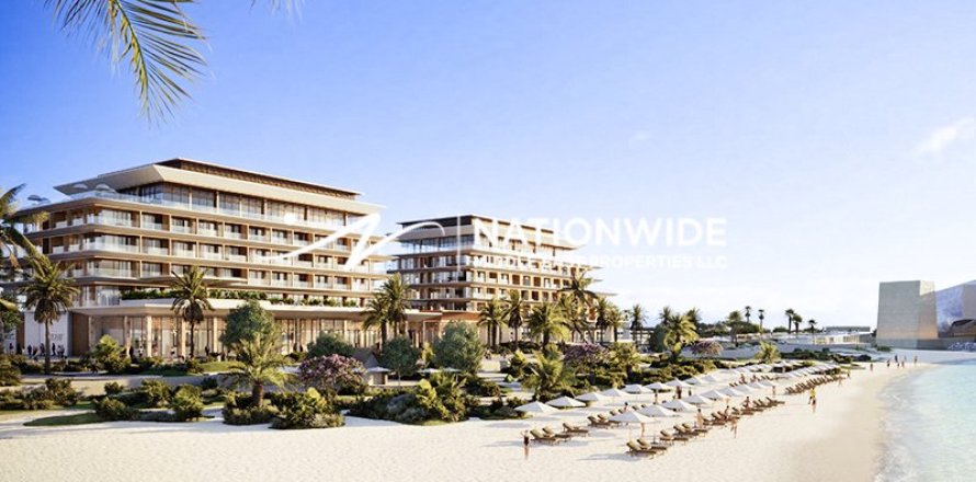 2 bedrooms Apartment in Abu Dhabi, UAE No. 90922