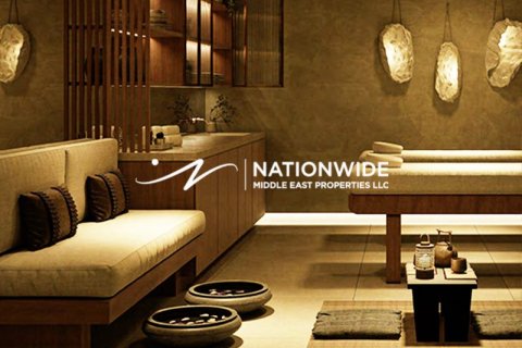 2 chambres Appartement à Binh Duong, Vietnam No. 90922 9