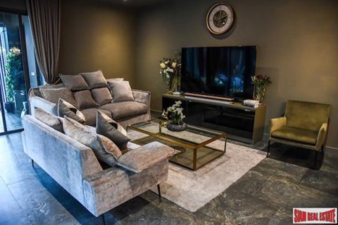 4 bedrooms Villa in Lat Phrao, Thailand No. 98270 10