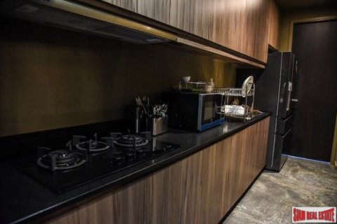 4 bedrooms Villa in Lat Phrao, Thailand No. 98270 7