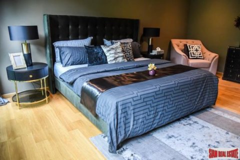 4 bedrooms Villa in Lat Phrao, Thailand No. 98270 17