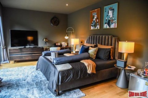 4 bedrooms Villa in Lat Phrao, Thailand No. 98270 21