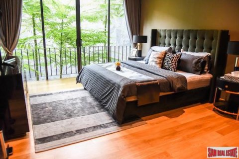 4 bedrooms Villa in Lat Phrao, Thailand No. 98270 16