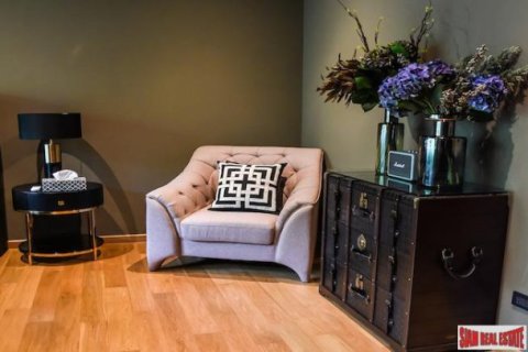 4 bedrooms Villa in Lat Phrao, Thailand No. 98270 15