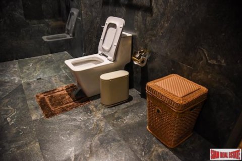 4 bedrooms Villa in Lat Phrao, Thailand No. 98270 12