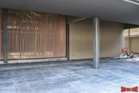 4 bedrooms Villa in Lat Phrao, Thailand No. 98270 25