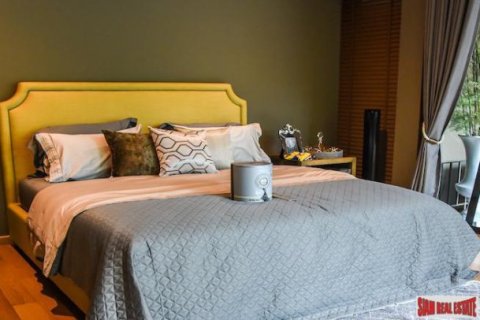 4 bedrooms Villa in Lat Phrao, Thailand No. 98270 14