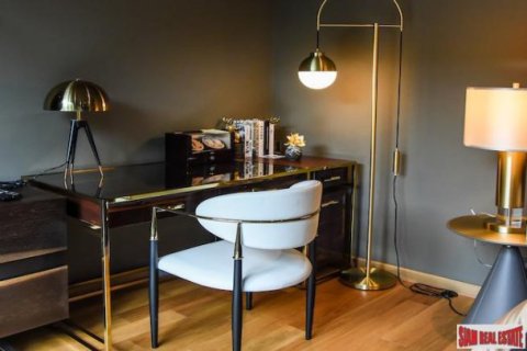 4 bedrooms Villa in Lat Phrao, Thailand No. 98270 22