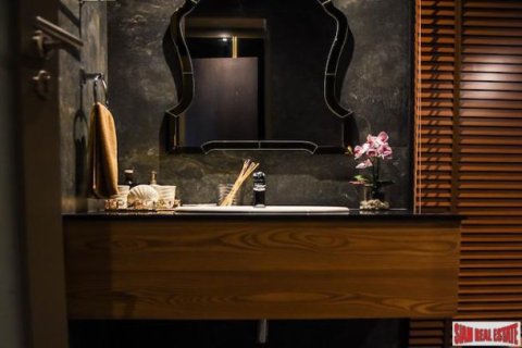 4 bedrooms Villa in Lat Phrao, Thailand No. 98270 13