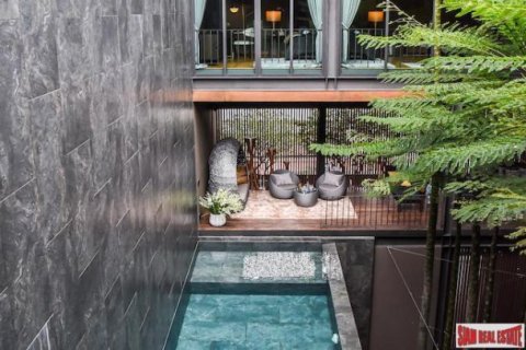 4 bedrooms Villa in Lat Phrao, Thailand No. 98270 2