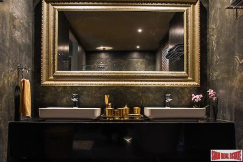 4 bedrooms Villa in Lat Phrao, Thailand No. 98270 19