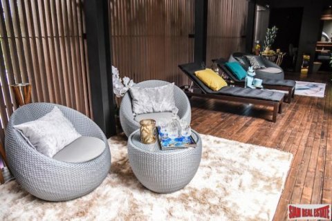 4 bedrooms Villa in Lat Phrao, Thailand No. 98270 5