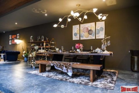 4 bedrooms Villa in Lat Phrao, Thailand No. 98270 6