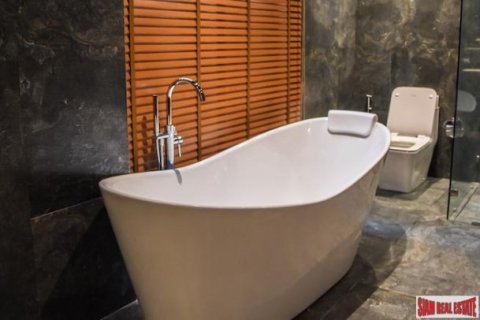 4 bedrooms Villa in Lat Phrao, Thailand No. 98270 20