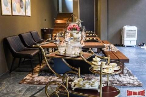 4 bedrooms Villa in Lat Phrao, Thailand No. 98270 8