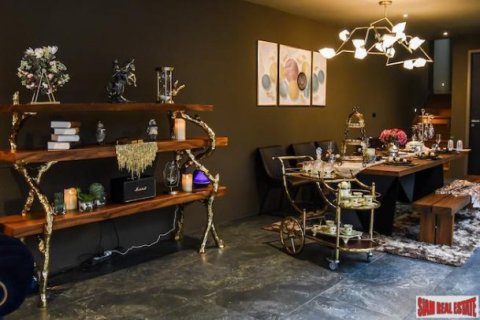 4 bedrooms Villa in Lat Phrao, Thailand No. 98270 24