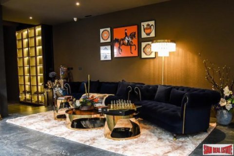 4 bedrooms Villa in Lat Phrao, Thailand No. 98270 23