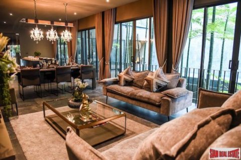 4 bedrooms Villa in Lat Phrao, Thailand No. 98270 11