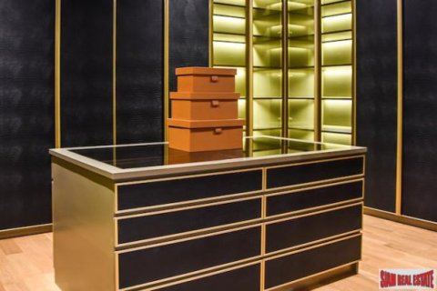 4 bedrooms Villa in Lat Phrao, Thailand No. 98270 18