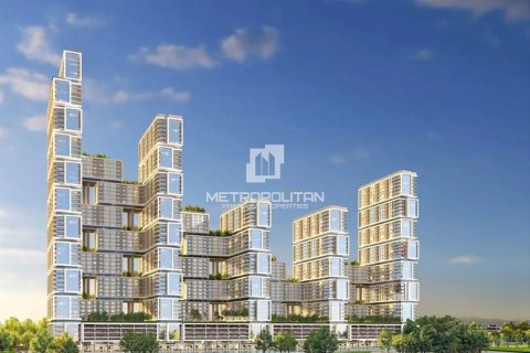 3 chambres Appartement à Ras Al Khor, UAE No. 118610