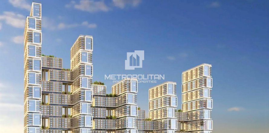 Квартира с 3 спальнями в Рас-аль-Хор, ОАЭ №118610