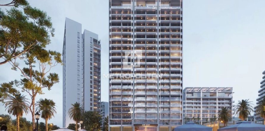 1 chambre Appartement à My Xuan, Vietnam No. 94297