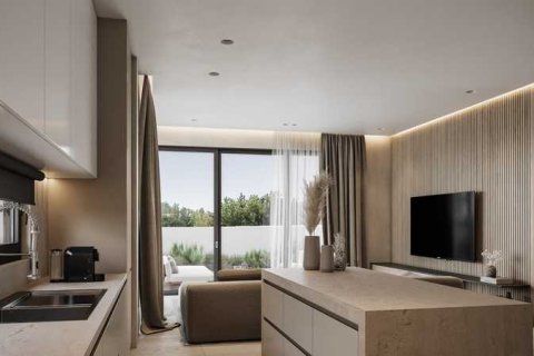 Дом с 3 спальнями в Паралимни, Кипр №78988 4