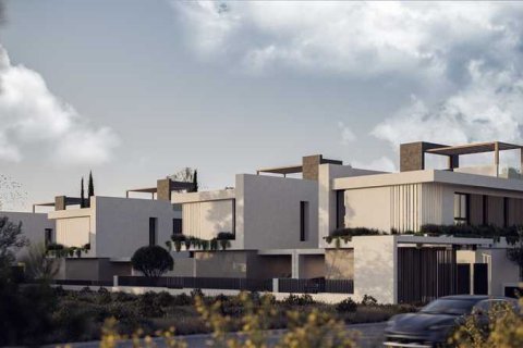 Дом с 3 спальнями в Паралимни, Кипр №78988 8