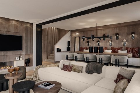 4 bedrooms House in Megeve, France No. 99367 5