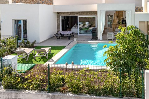 Studio Villa in Algorfa, Spain No. 124831