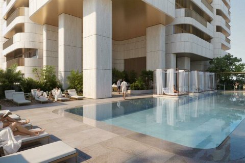 2 bedrooms Apartment in Dubai, UAE No. 123478