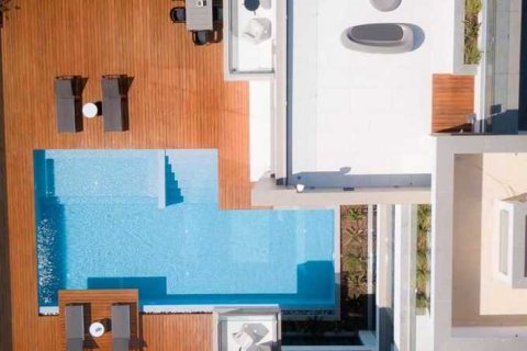 Дом с 3 спальнями в Айя Напа, Кипр №31153 2