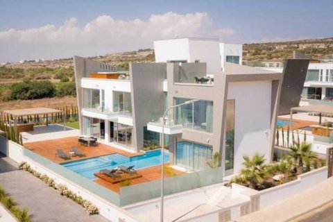 Дом с 3 спальнями в Айя Напа, Кипр №31153 8