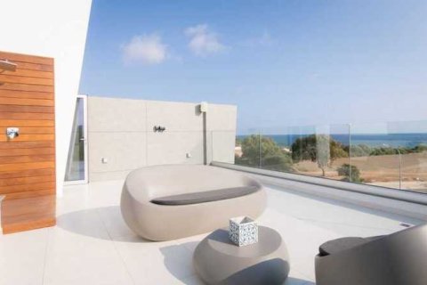 Дом с 3 спальнями в Айя Напа, Кипр №31153 7