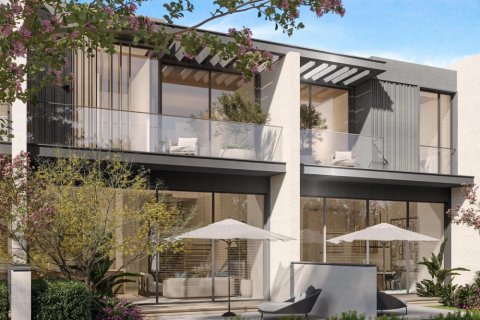 3 dormitorios Townhouse en Dubai, UAE No. 92616