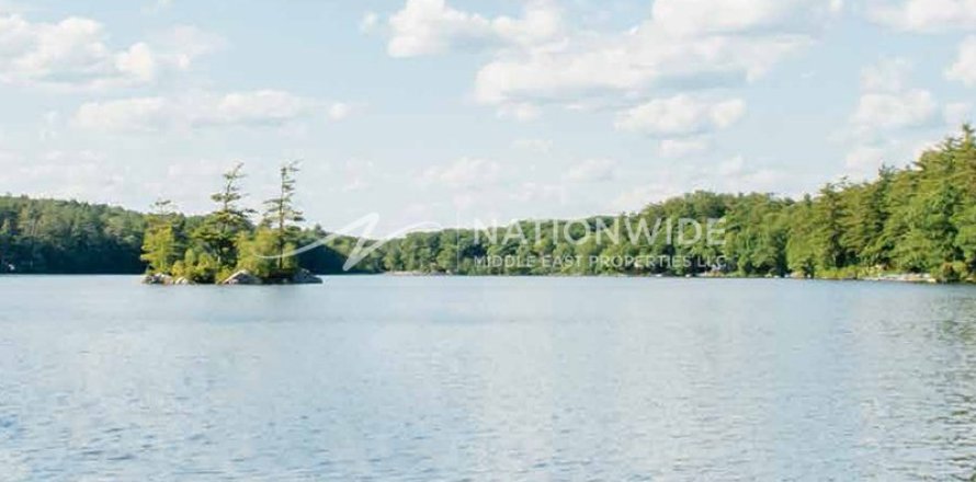 3 bedrooms Villa in Abu Dhabi, UAE No. 87986