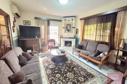 5 bedrooms Villa in Livadia, Cyprus No. 79650 7