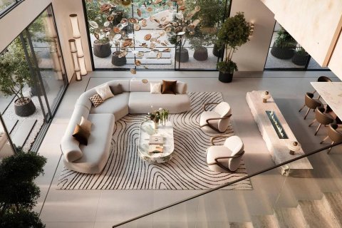 Квартира с 2 спальнями в Кантхо , Вьетнам №92427 2